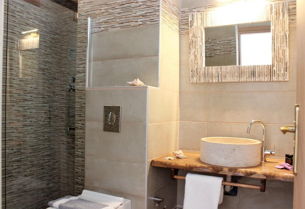 Deluxe Suites Hriszí Aktí Haniá Kültér fotó